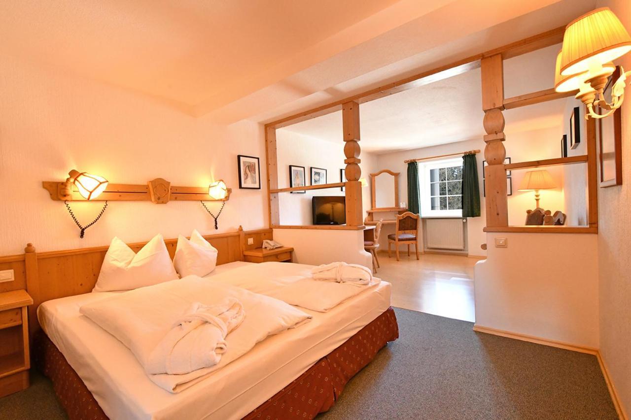 Landhotel Altes Zollhaus Hermsdorf  Bagian luar foto