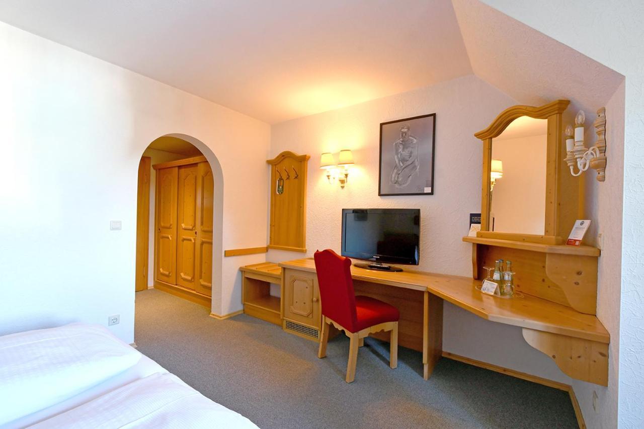 Landhotel Altes Zollhaus Hermsdorf  Bagian luar foto