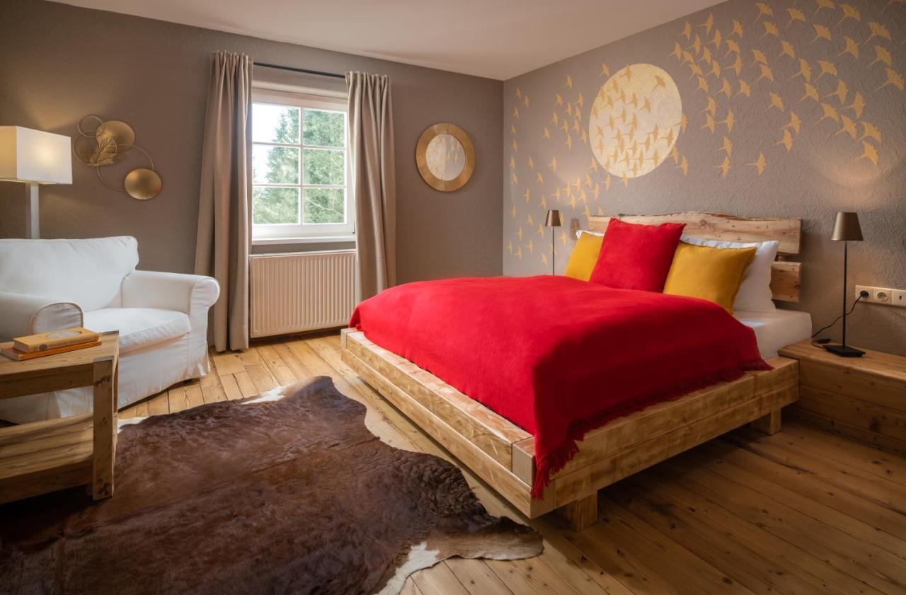 Landhotel Altes Zollhaus Hermsdorf  Bagian luar foto