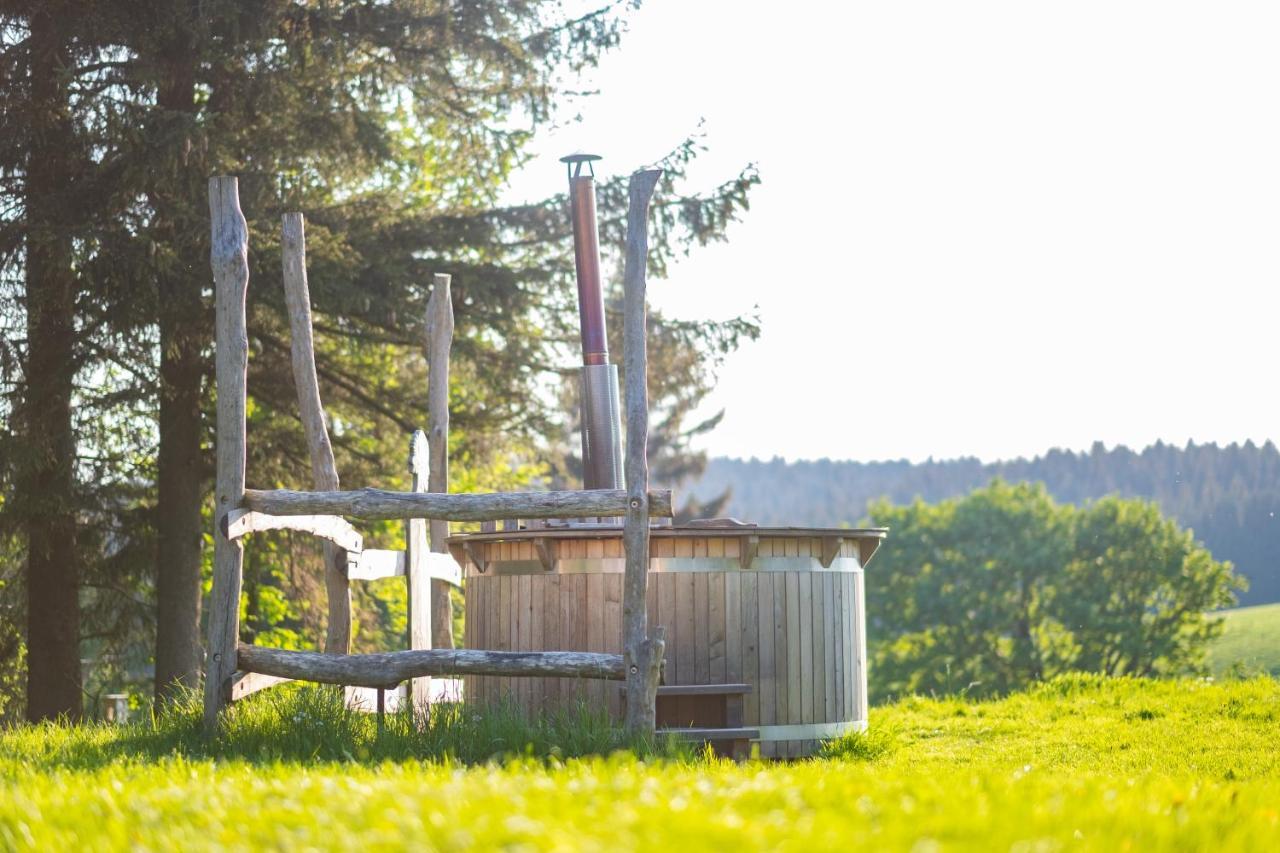 Landhotel Altes Zollhaus Hermsdorf  Bagian luar foto