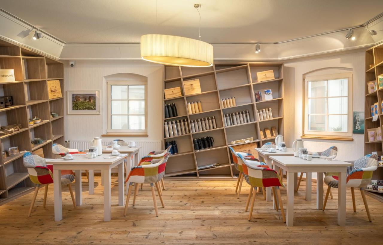 Landhotel Altes Zollhaus Hermsdorf  Bagian luar foto