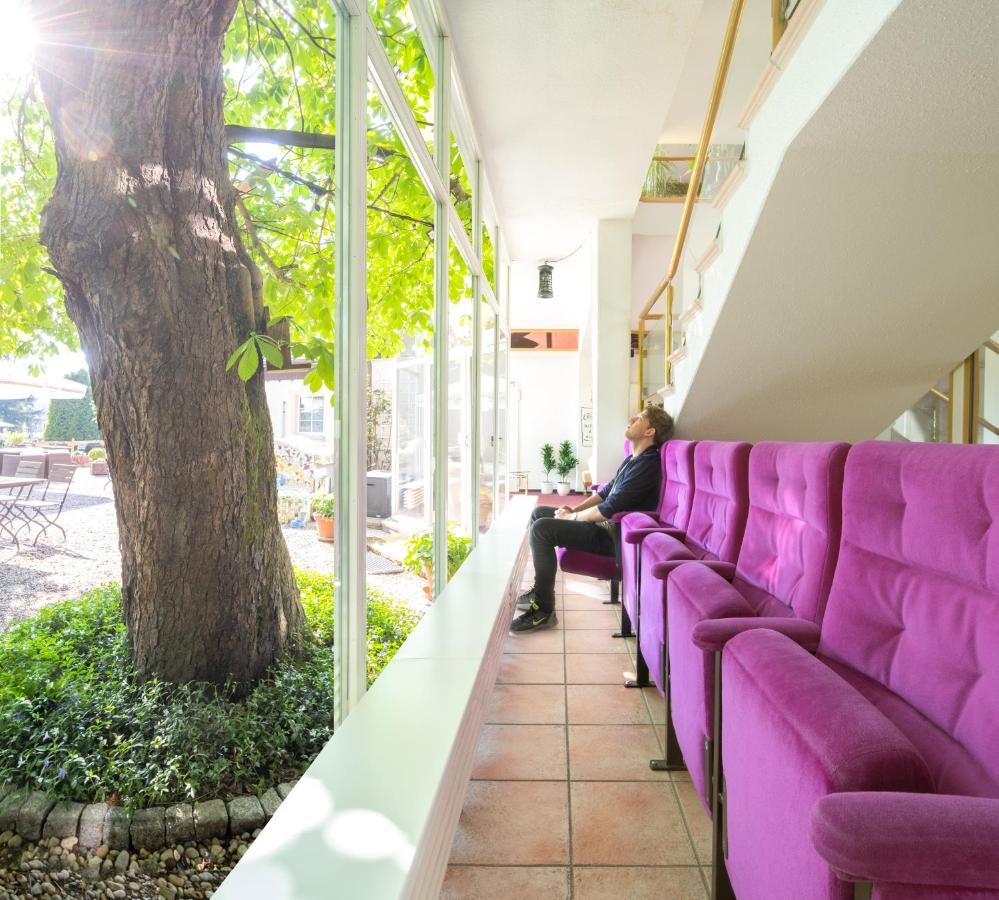 Landhotel Altes Zollhaus Hermsdorf  Bagian luar foto