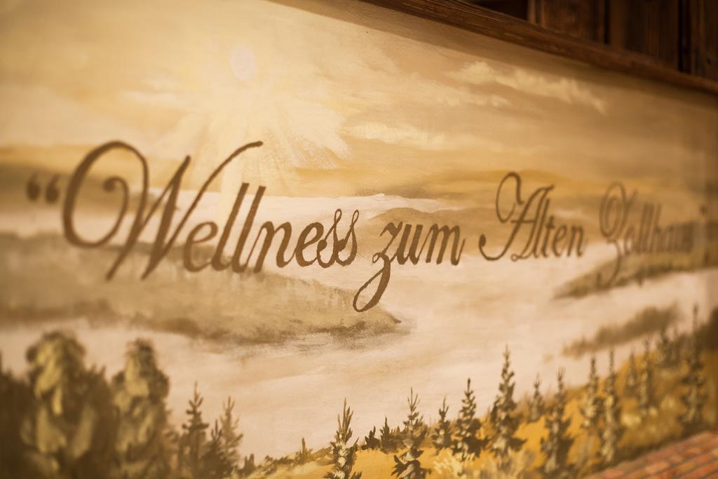 Landhotel Altes Zollhaus Hermsdorf  Bagian luar foto