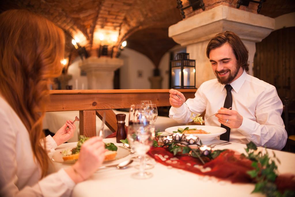 Landhotel Altes Zollhaus Hermsdorf  Bagian luar foto