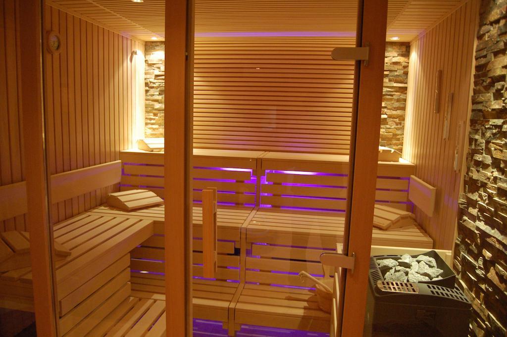 Landhotel Altes Zollhaus Hermsdorf  Bagian luar foto