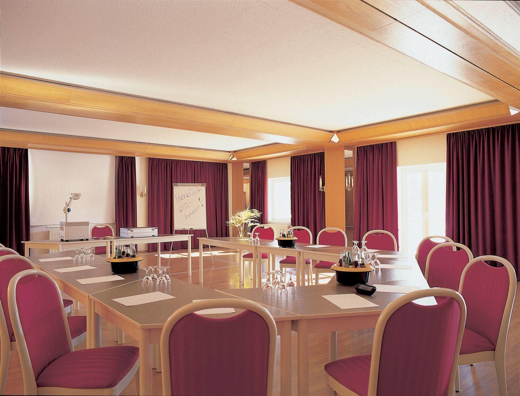 Landhotel Altes Zollhaus Hermsdorf  Fasilitas foto